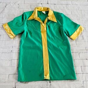 A Wish Come True Boys Costume Size Large